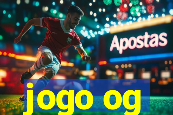 jogo og